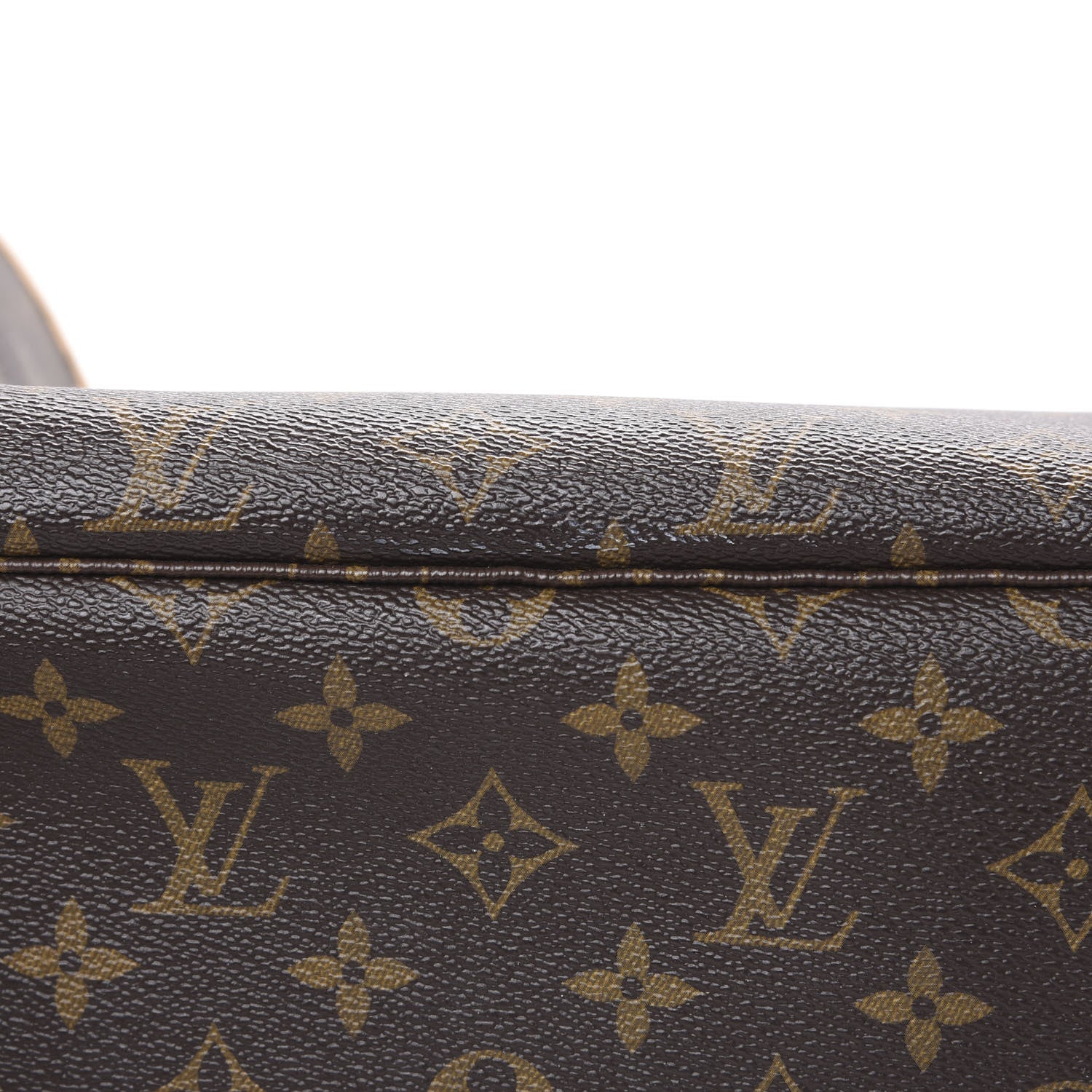 Louis Vuitton Monogram Neo Neverfull MM 10 of 12