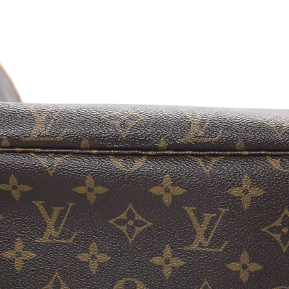 Louis Vuitton Monogram Neo Neverfull MM 10 of 12