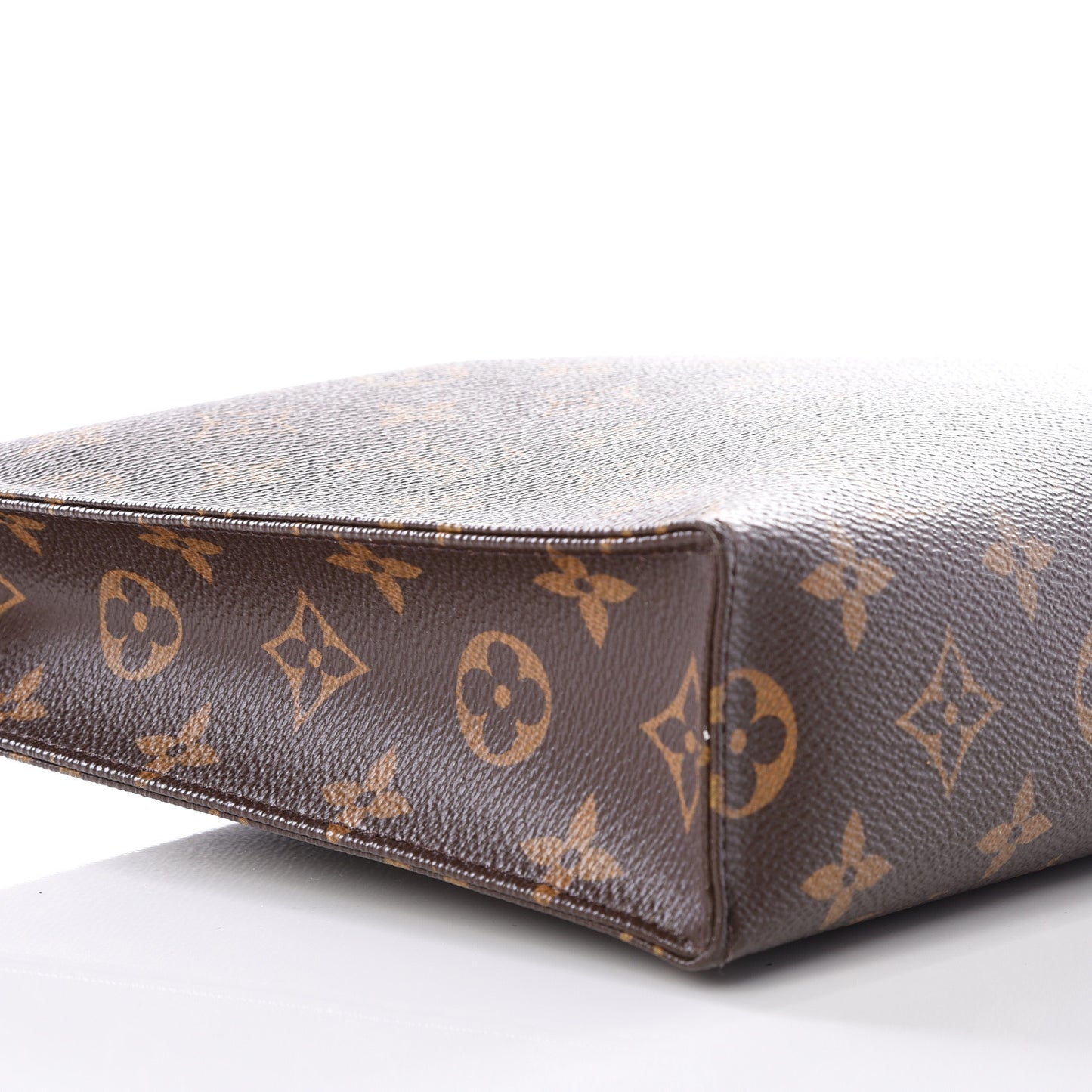 Monogram Toiletry Pouch 26