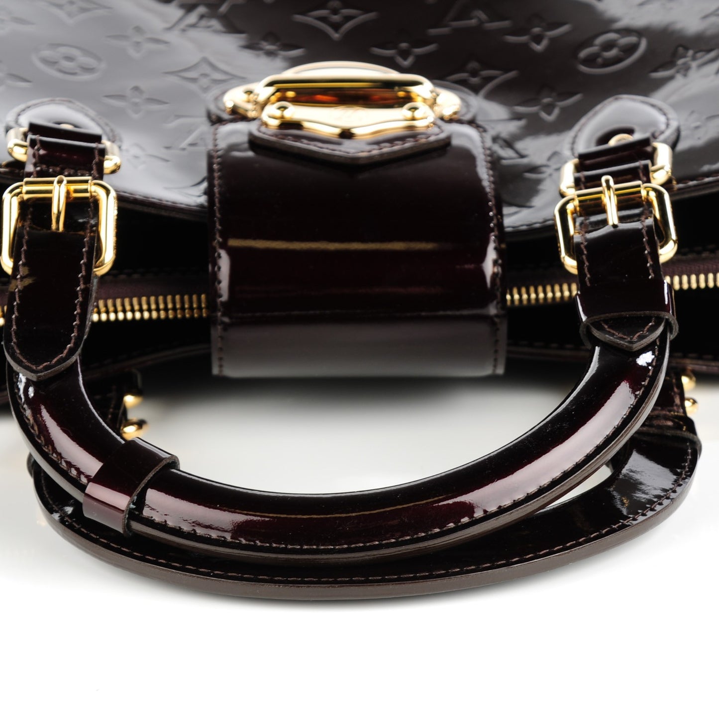 Vernis Melrose Avenue Amarante