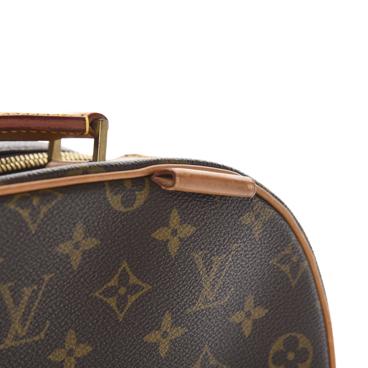 Louis Vuitton Monogram Sac a Dos Packall 10 of 13