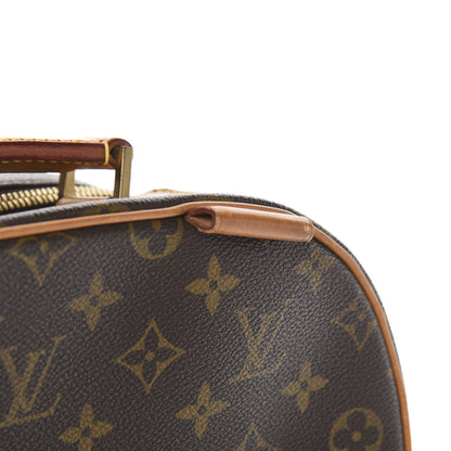 Louis Vuitton Monogram Sac a Dos Packall 10 of 13