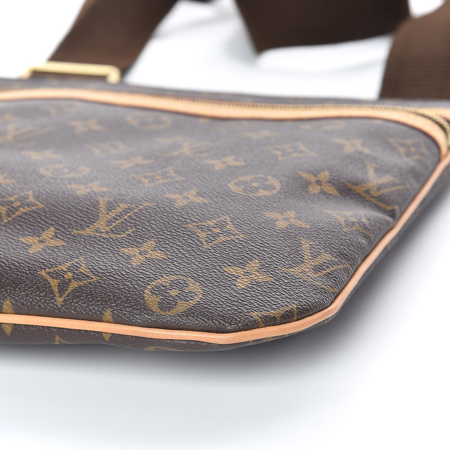 Louis Vuitton Monogram Bosphore Pochette 8 of 9