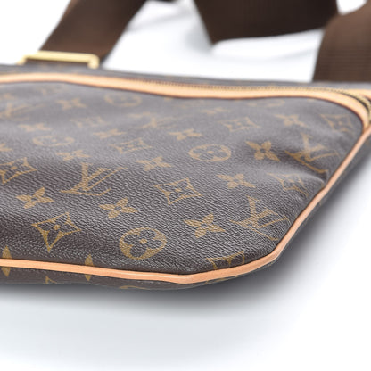 Louis Vuitton Monogram Bosphore Pochette 8 of 9