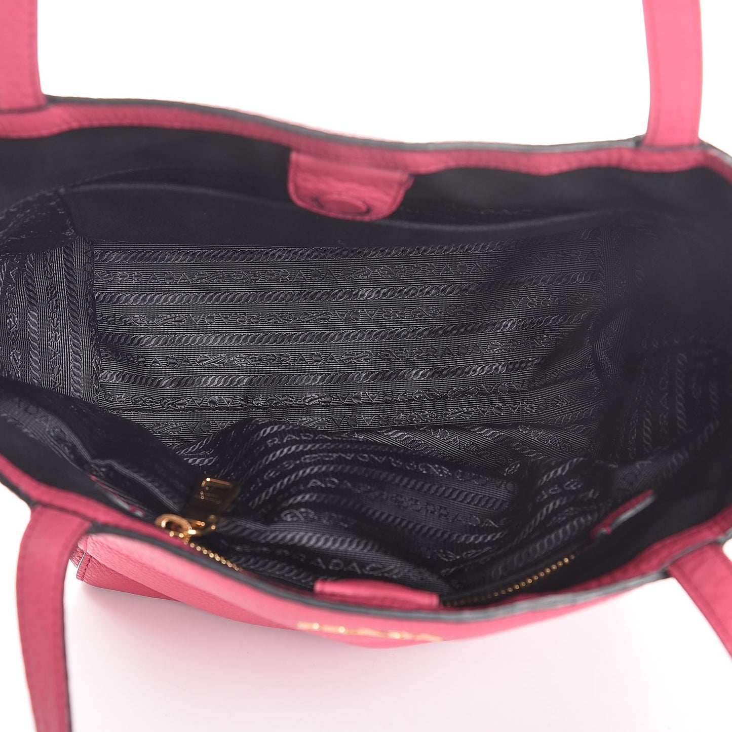 Vitello Phenix Tote Peonia