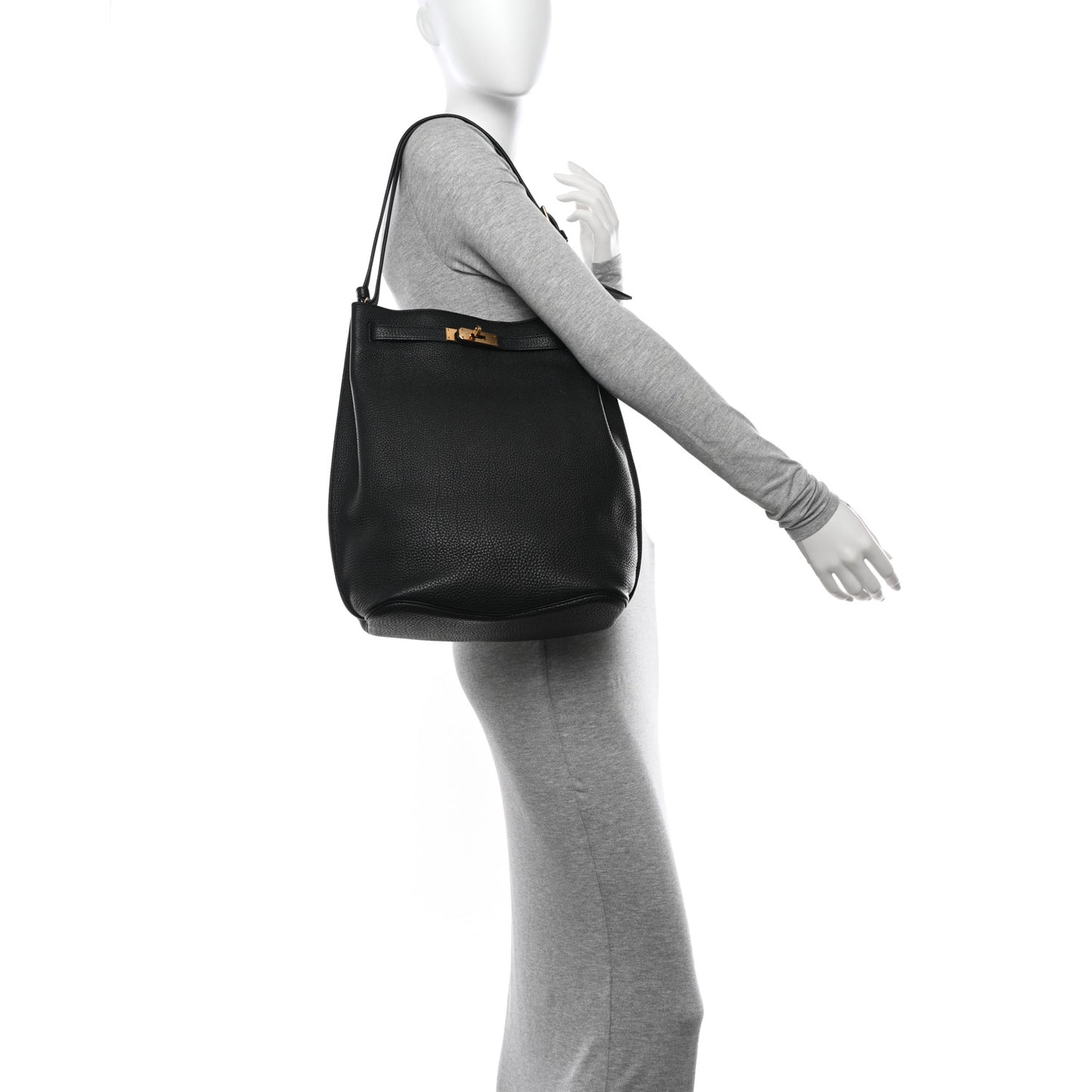 Togo So Kelly 26 Black
