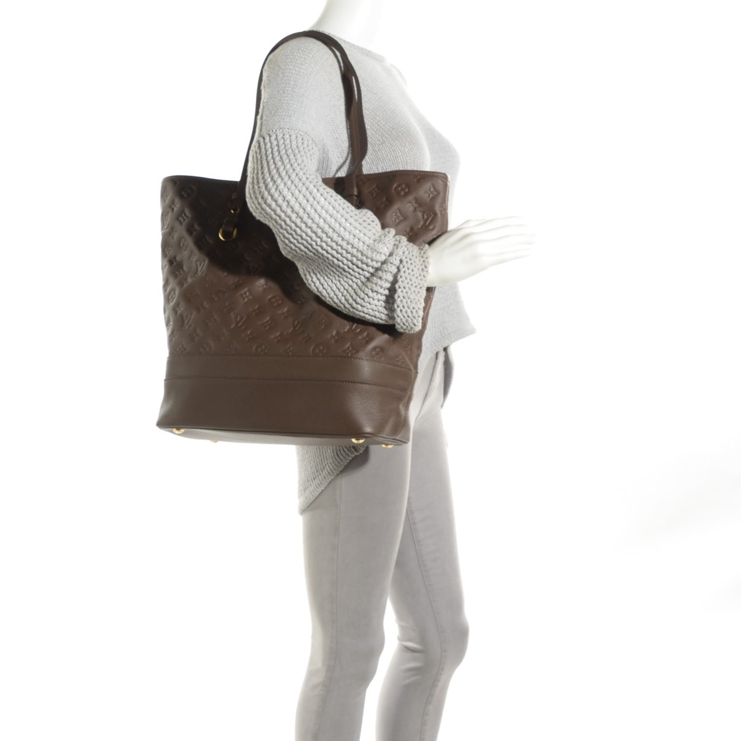 Empreinte Citadine GM Ombre