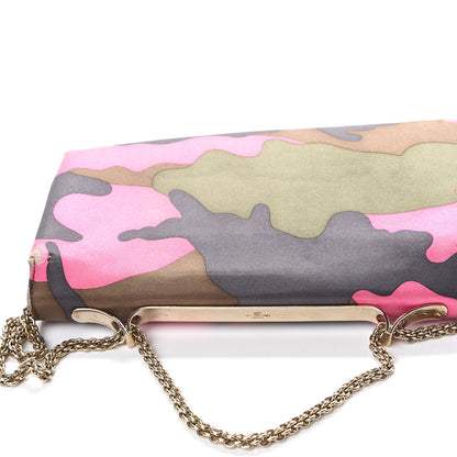 Valentino Garavani Nylon Camouflage Va Va Voom Shoulder Bag Multicolor 11 of 16