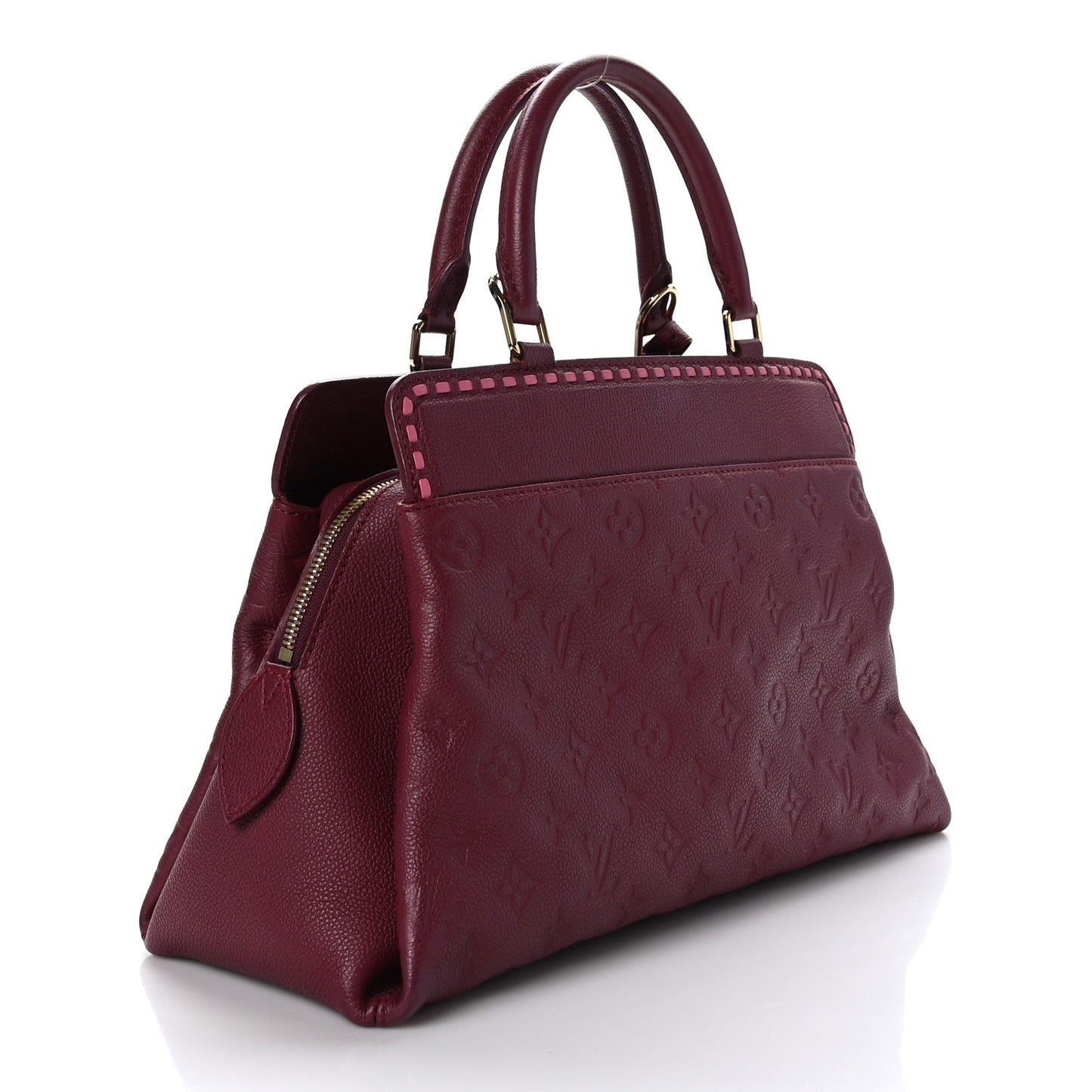 Empreinte Vosges MM Raisin