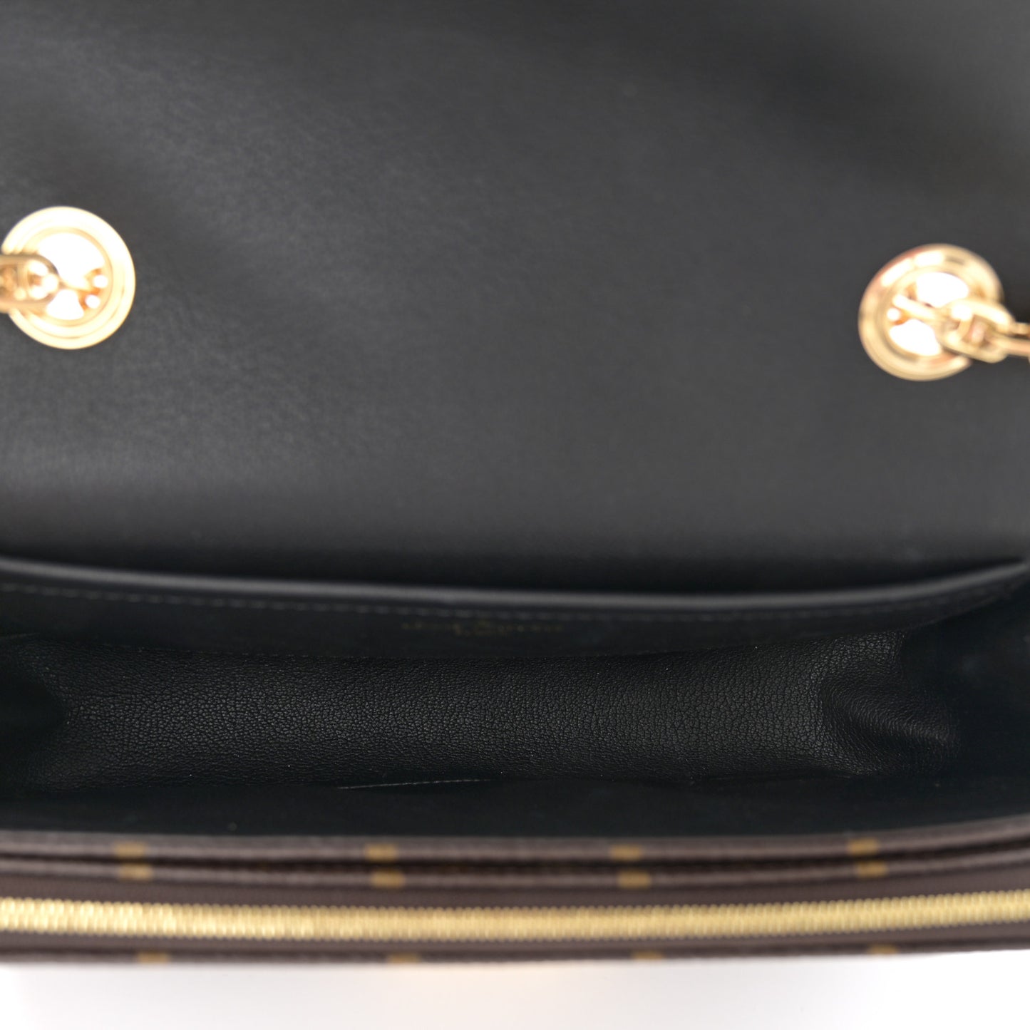 Monogram Marceau Black