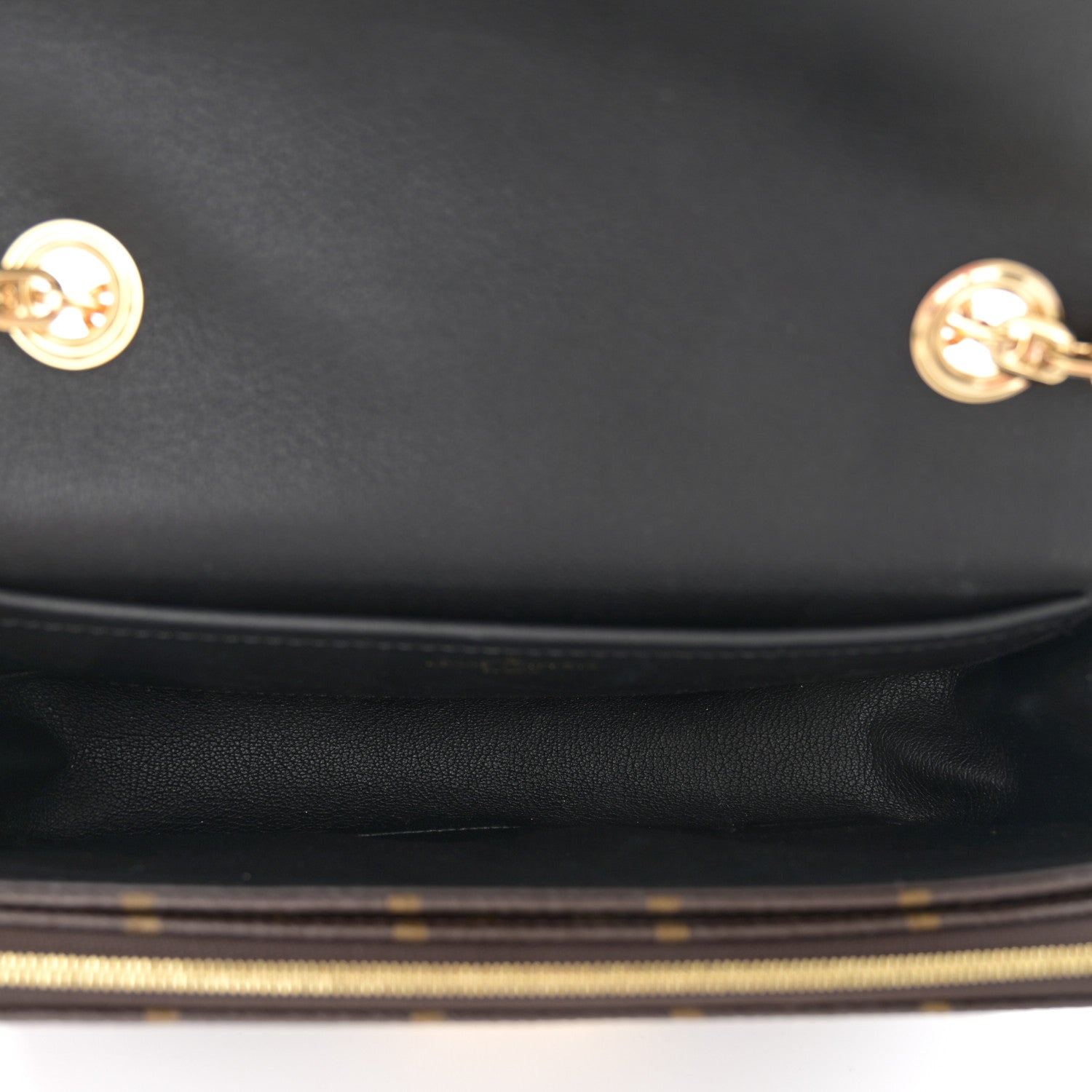 Louis Vuitton Monogram Marceau Black 5 of 10