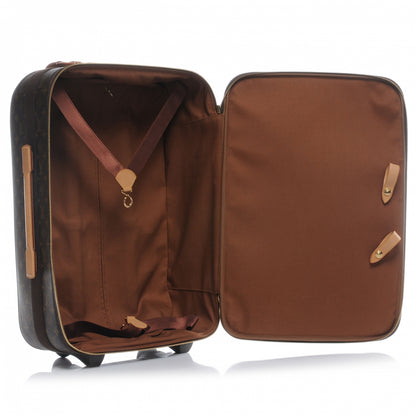 Louis Vuitton Monogram Pegase 55 6 of 7