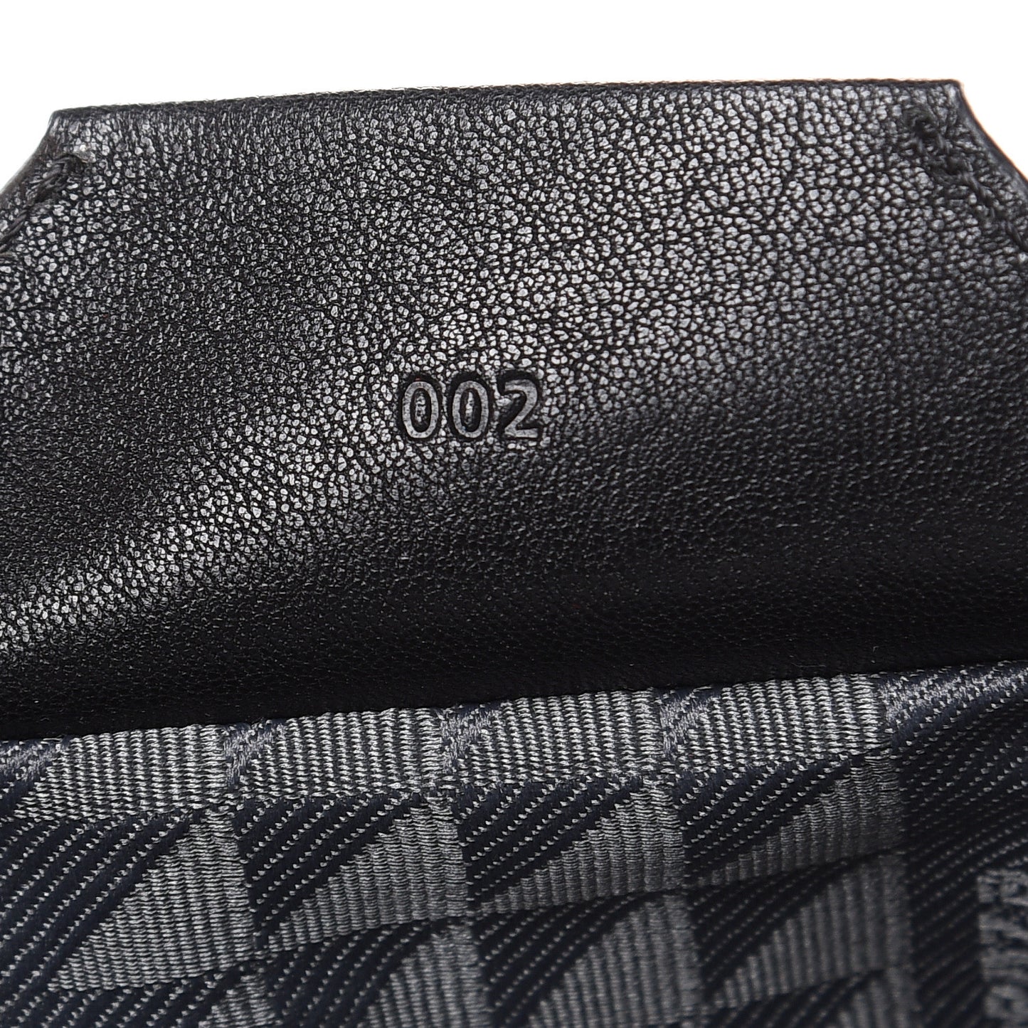 Lambskin Medium PS1 Satchel Black