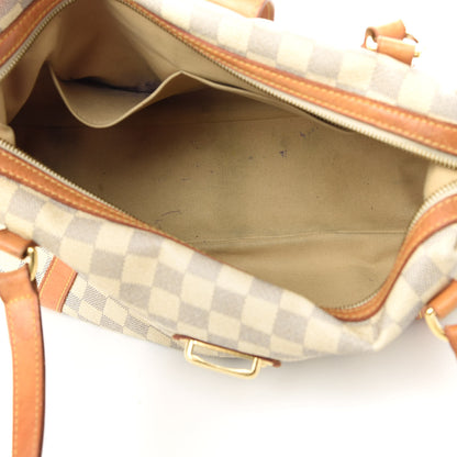 Louis Vuitton Damier Azur Stresa PM 5 of 12