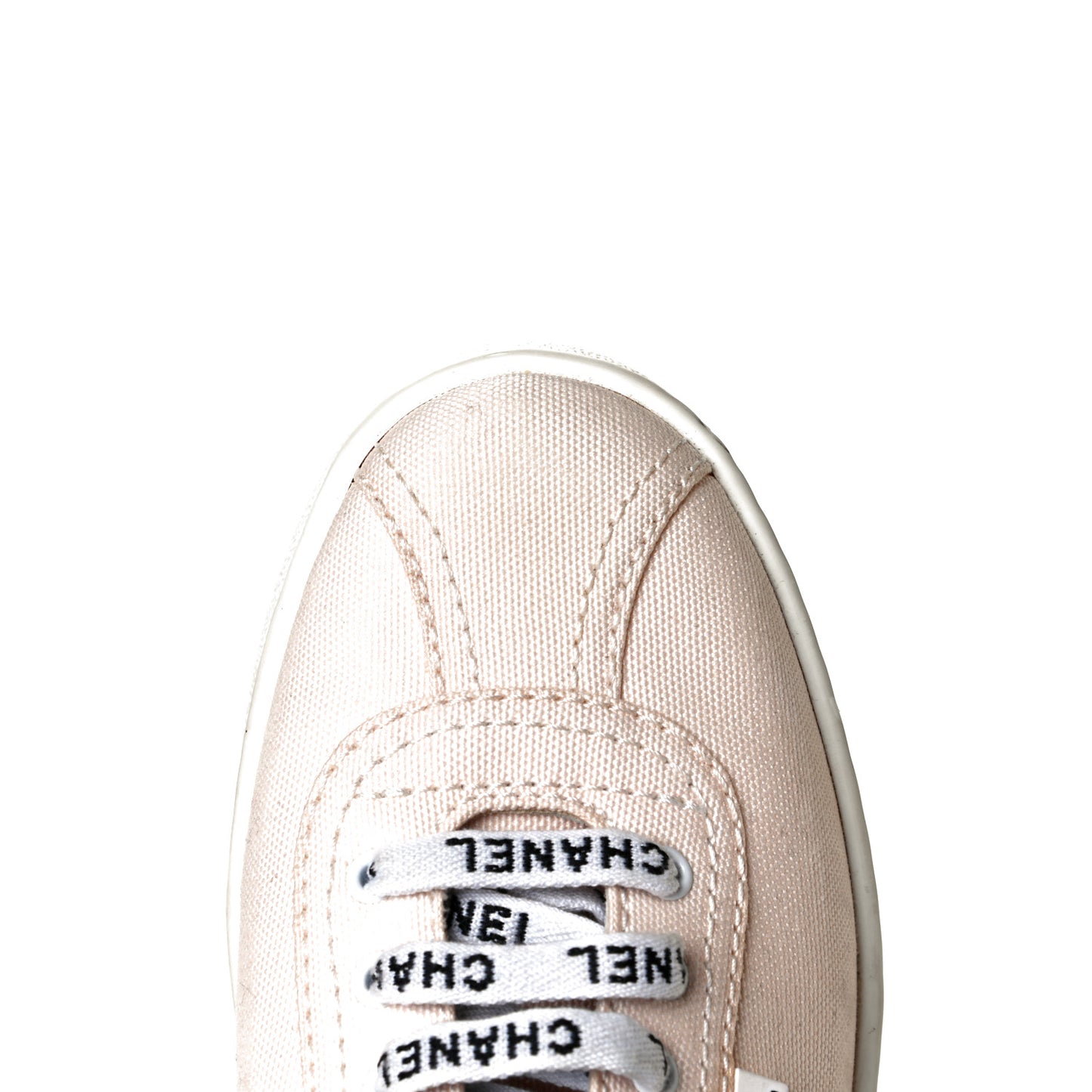 Canvas Womens Sneakers 36 Light Pink