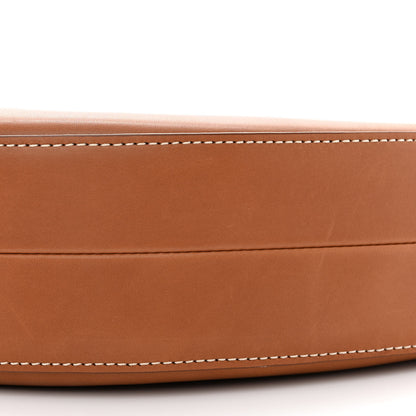 Celine Natural Calfskin Medium Hobo Tan 12 of 12