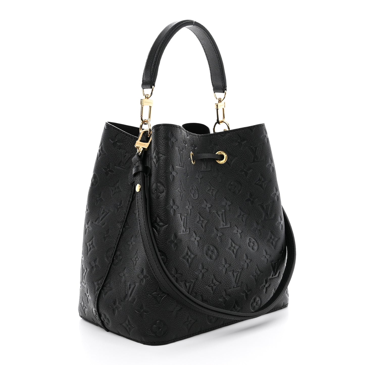 Empreinte Neonoe MM Black