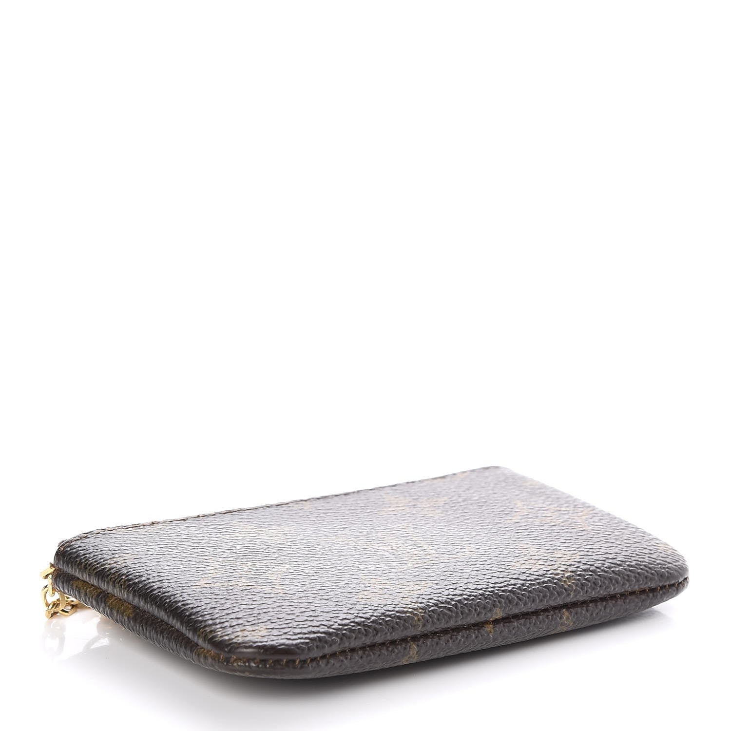 Louis Vuitton Monogram Key Pouch 4 of 6