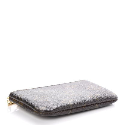 Louis Vuitton Monogram Key Pouch 4 of 6