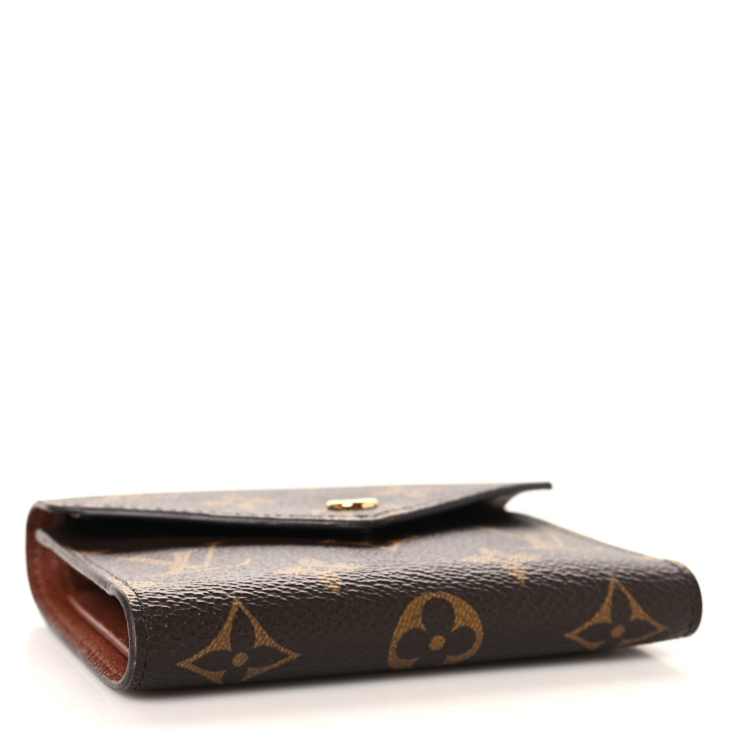 Monogram Victorine Wallet