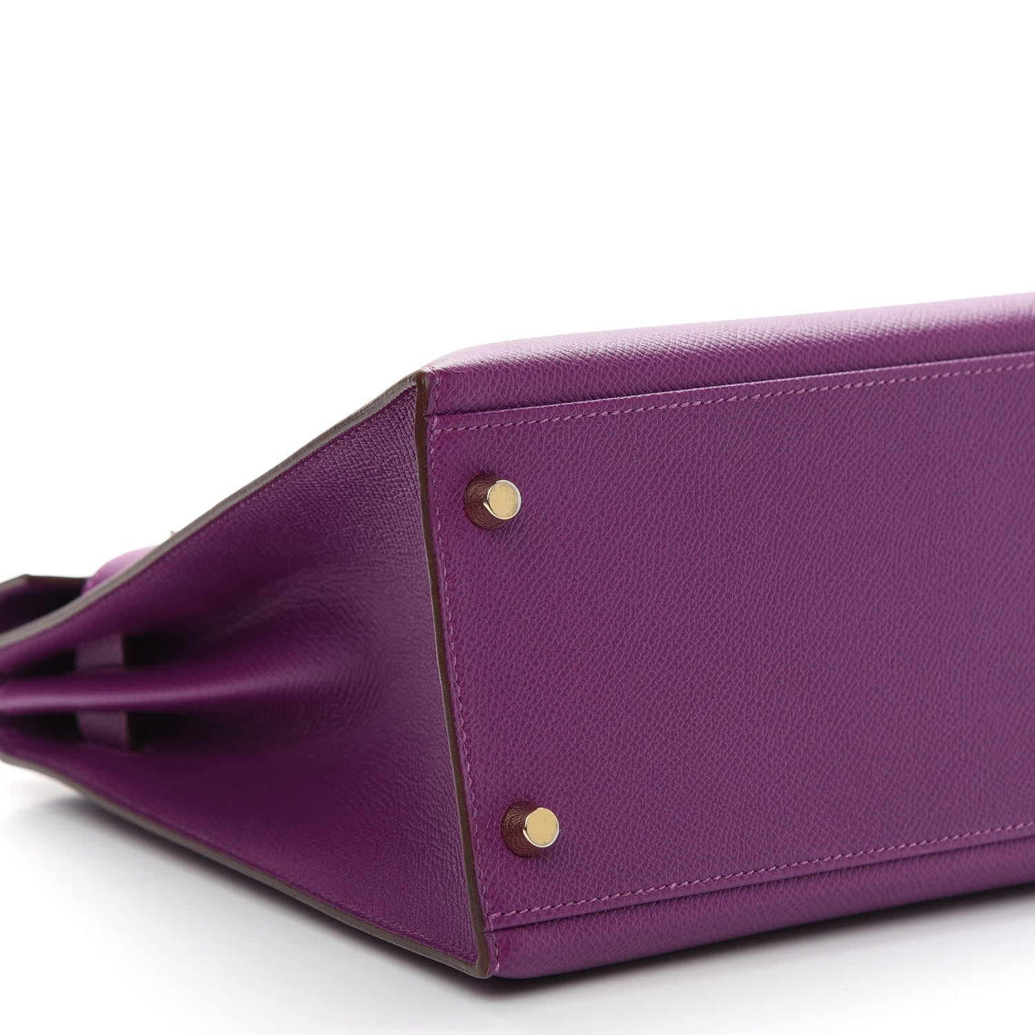 Hermes Epsom Kelly Sellier 32 Anemone 9 of 10