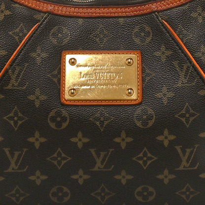 Louis Vuitton Monogram Thames GM 7 of 19