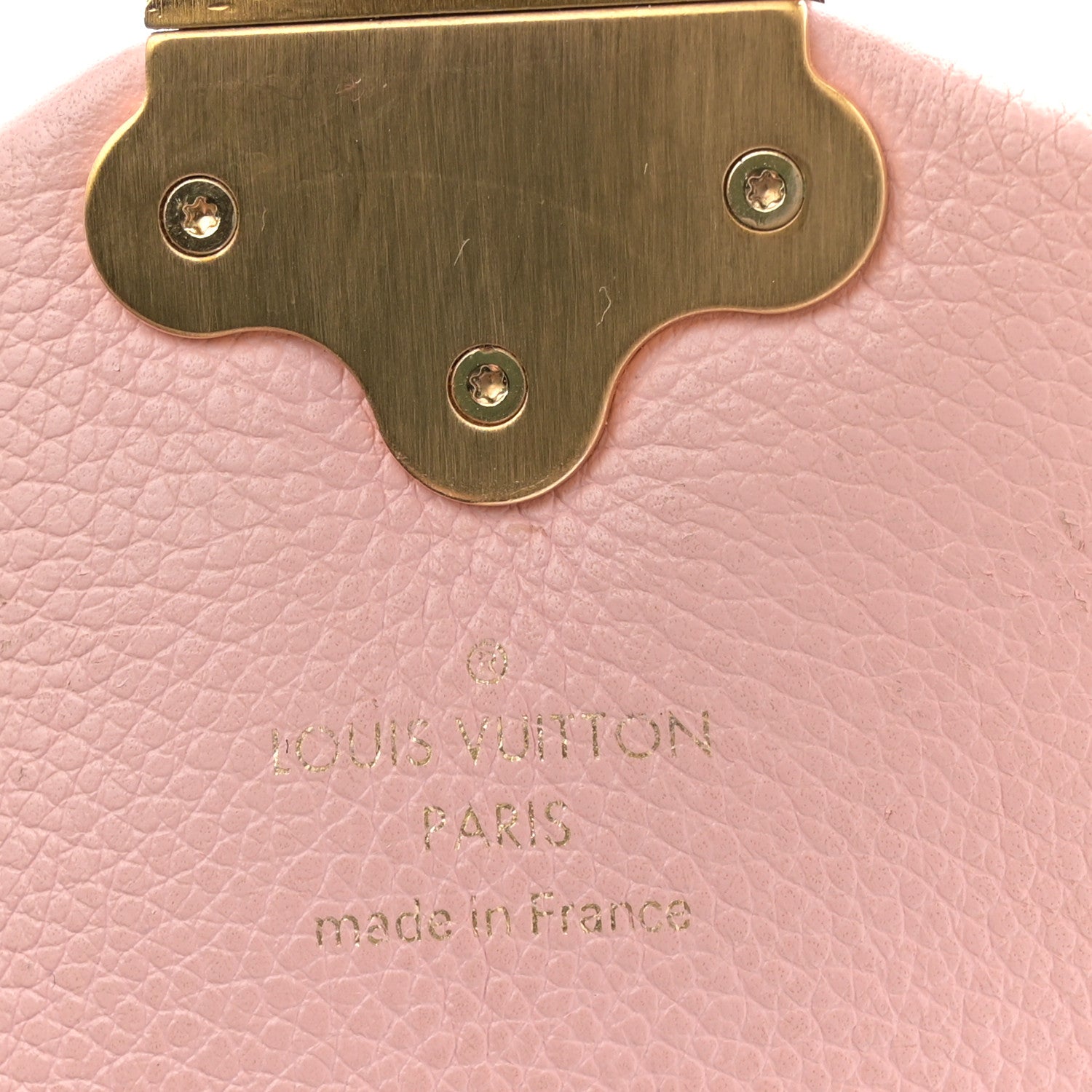 Louis Vuitton Damier Ebene Clapton Backpack Magnolia 6 of 12