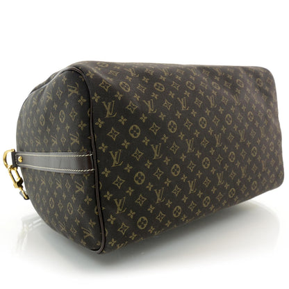 Louis Vuitton Monogram Idylle Speedy 30 Fusain 4 of 7