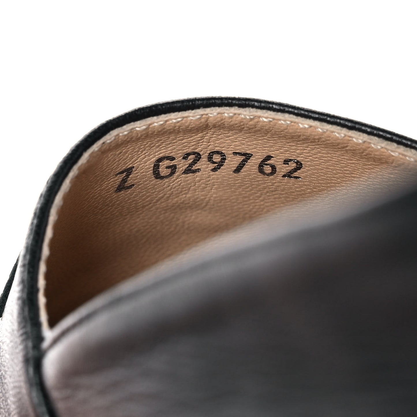 Lambskin CC Espadrilles 37 Black