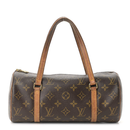 Louis Vuitton Monogram Papillon 26 1 of 15