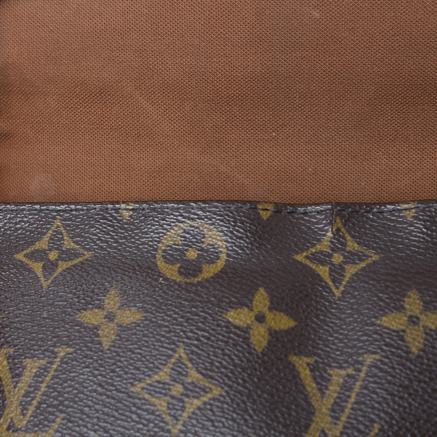 Louis Vuitton Monogram Mini Looping 12 of 17