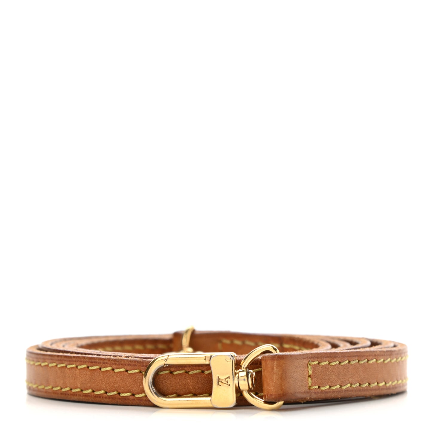 Vachetta Eva Shoulder Strap