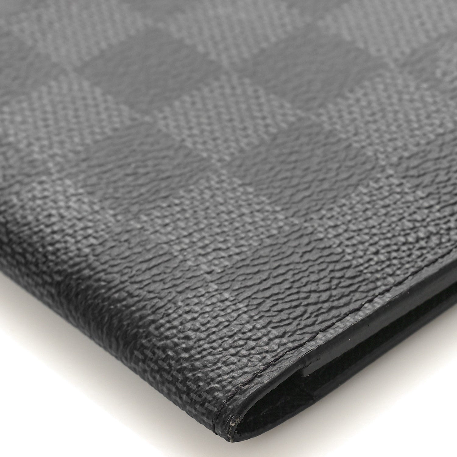 Louis Vuitton Damier Graphite Passport Cover 7 of 8