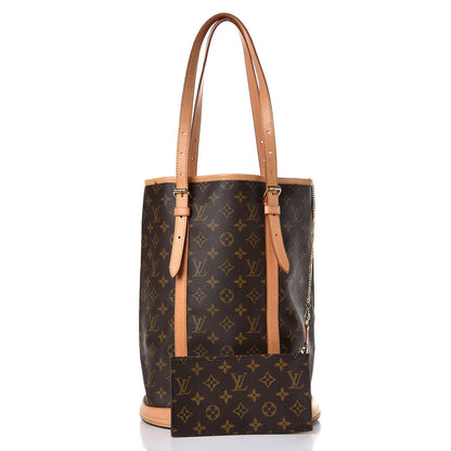 Louis Vuitton Monogram Bucket 27 3 of 14