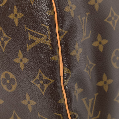 Louis Vuitton Monogram Speedy 30 13 of 14