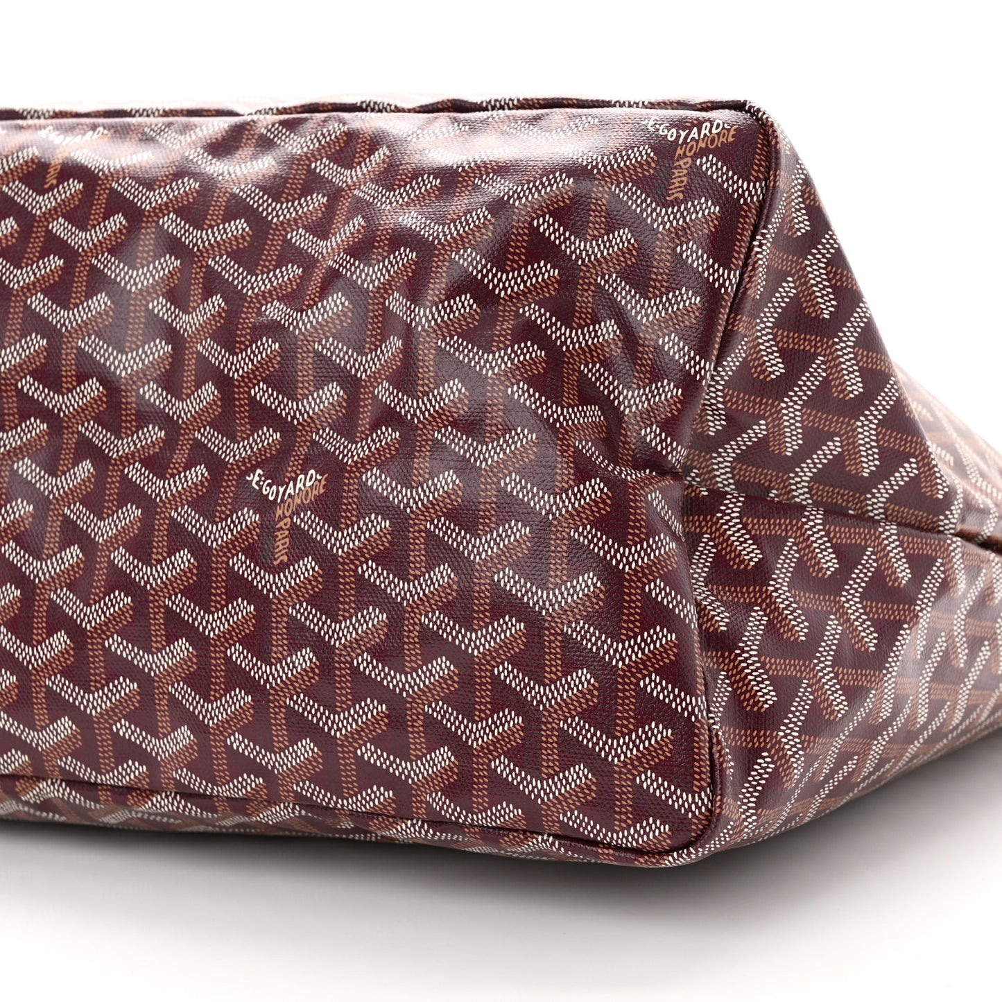 Goyardine Saint Louis GM Bordeaux