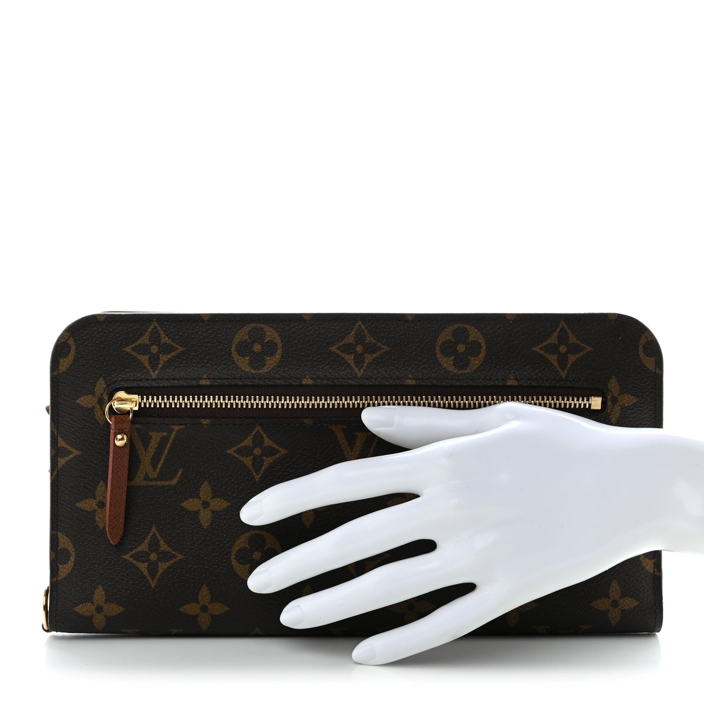 Monogram Insolite Organizer Wallet