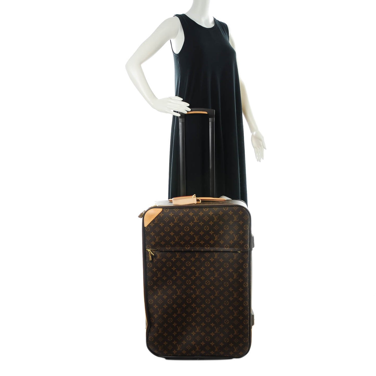 Monogram Pegase 70