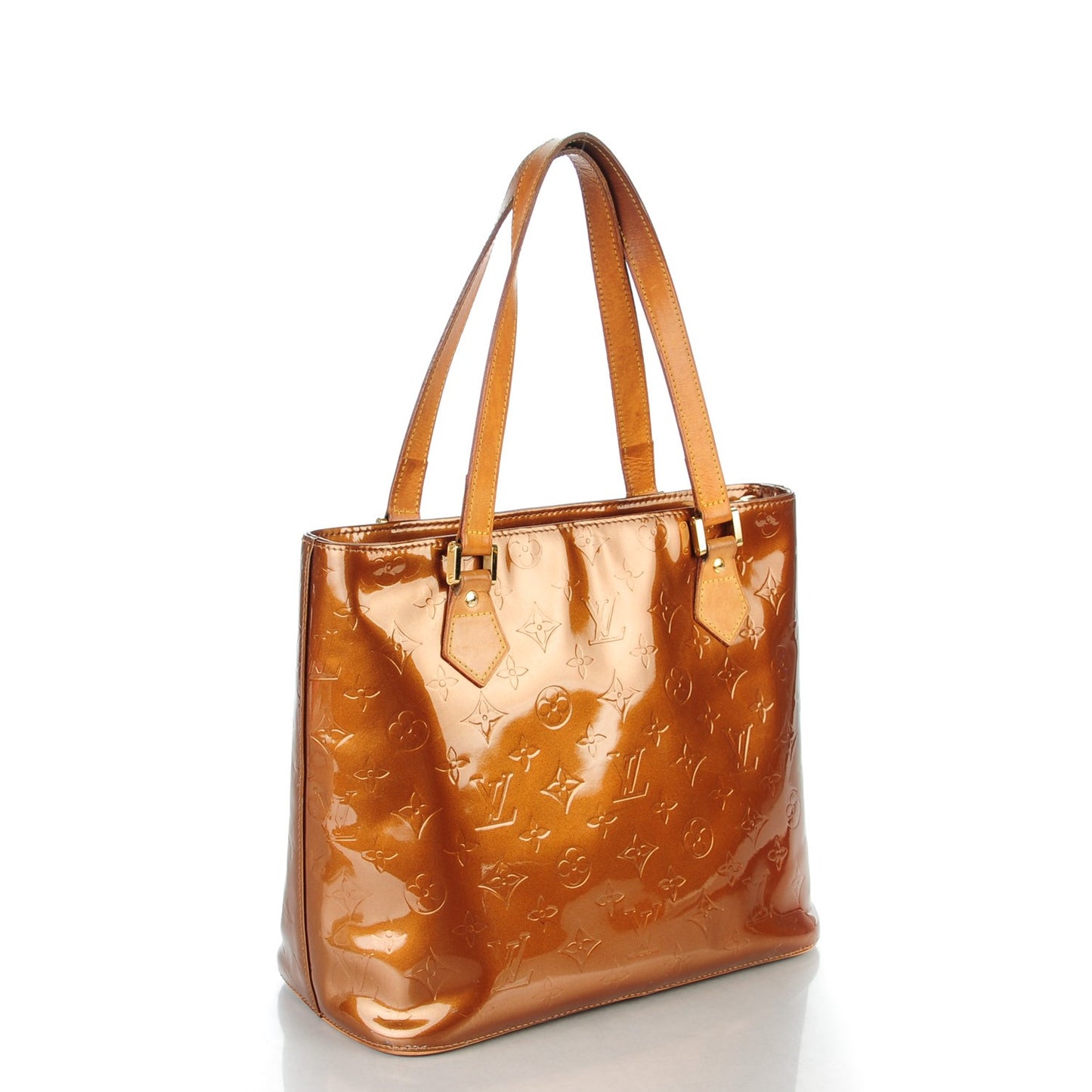 Vernis Houston Bronze