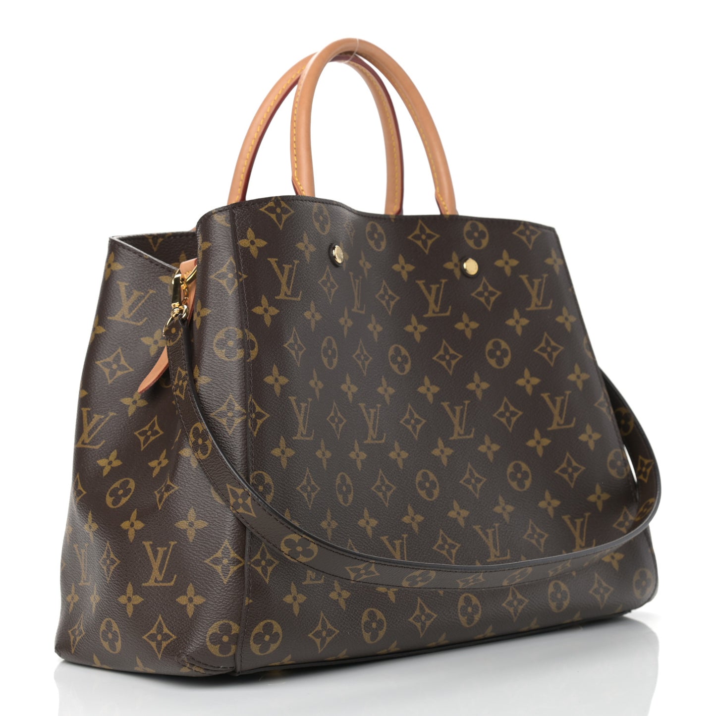 Monogram Montaigne GM