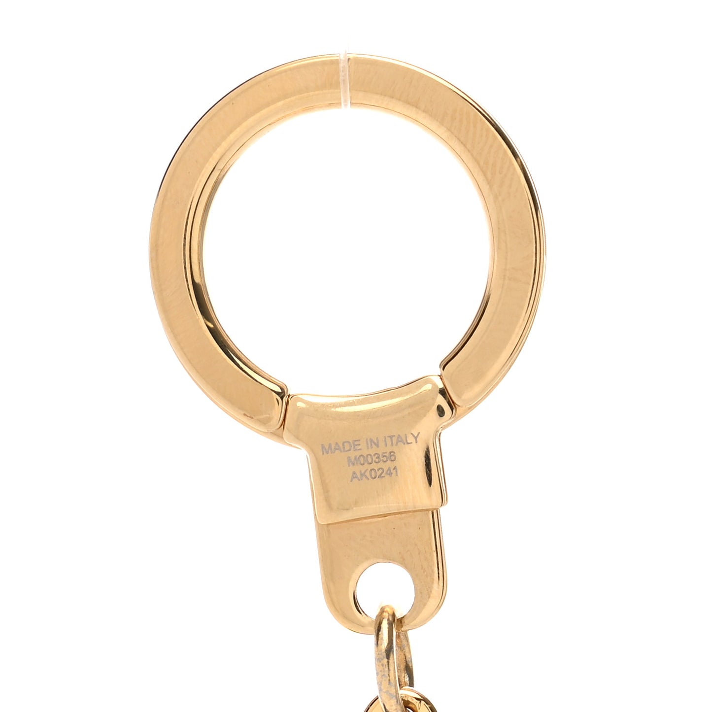 Blossom Dream Chain Bag Charm