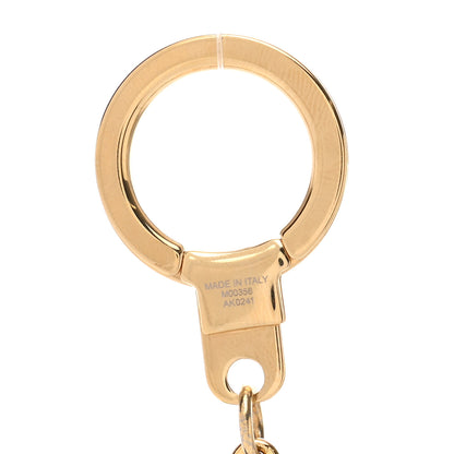 Louis Vuitton Blossom Dream Chain Bag Charm 3 of 4