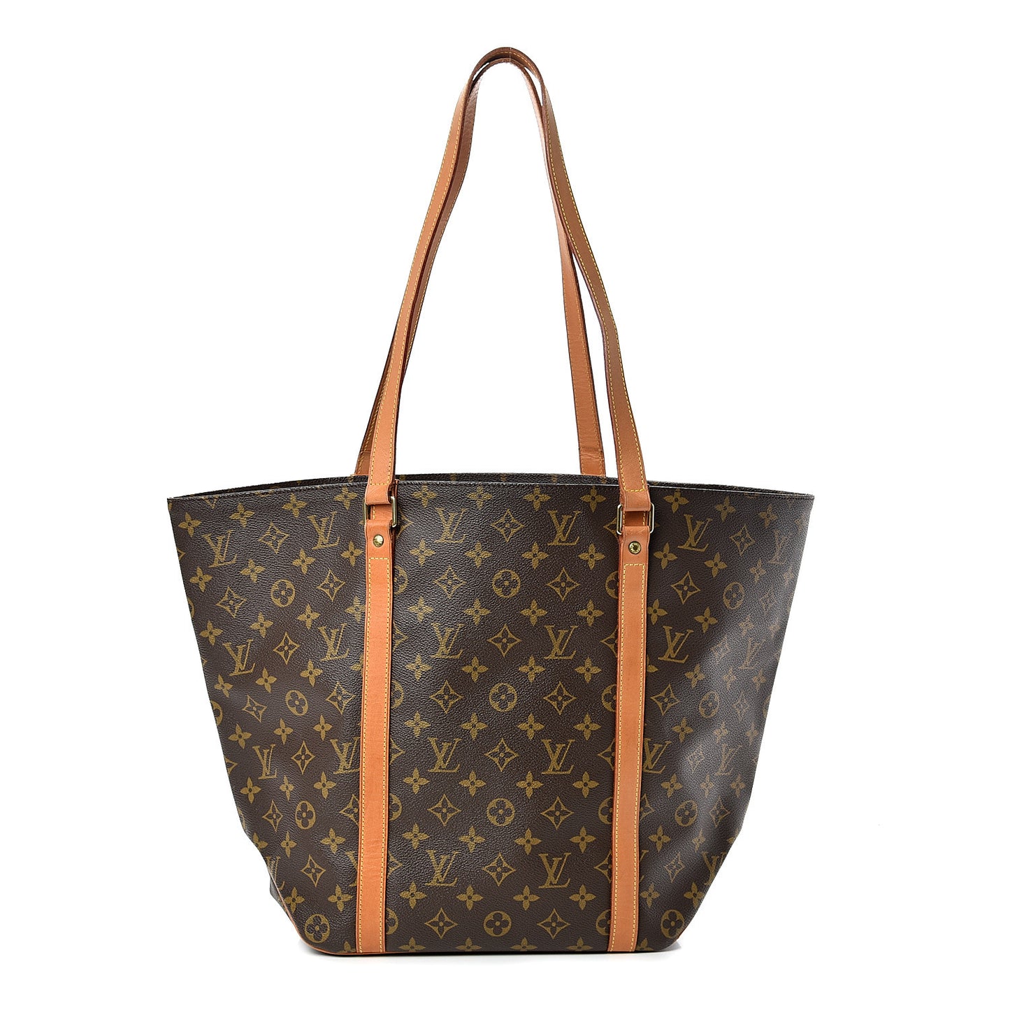 Monogram Sac Shopping Tote