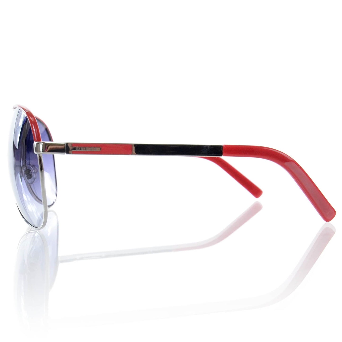 Aviator Sunglasses 1827S Red