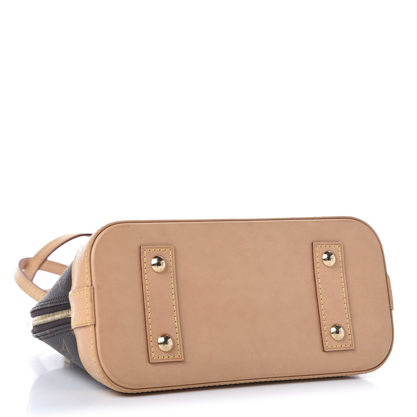 Monogram Alma BB