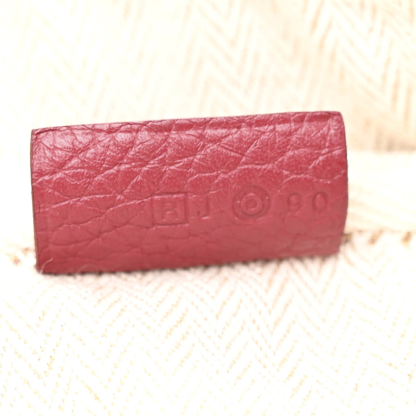 Taurillon Clemence Victoria II 35 Bois de Rose