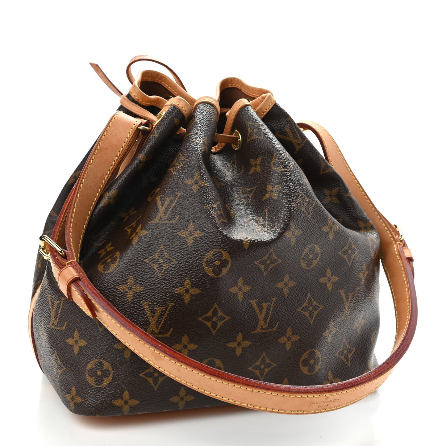Monogram Petit Noe
