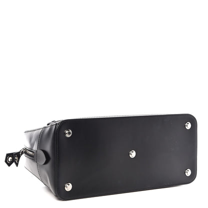 Louis Vuitton Monogram Dora MM Black 5 of 8