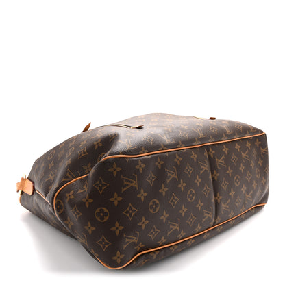 Louis Vuitton Monogram Delightful GM 4 of 11