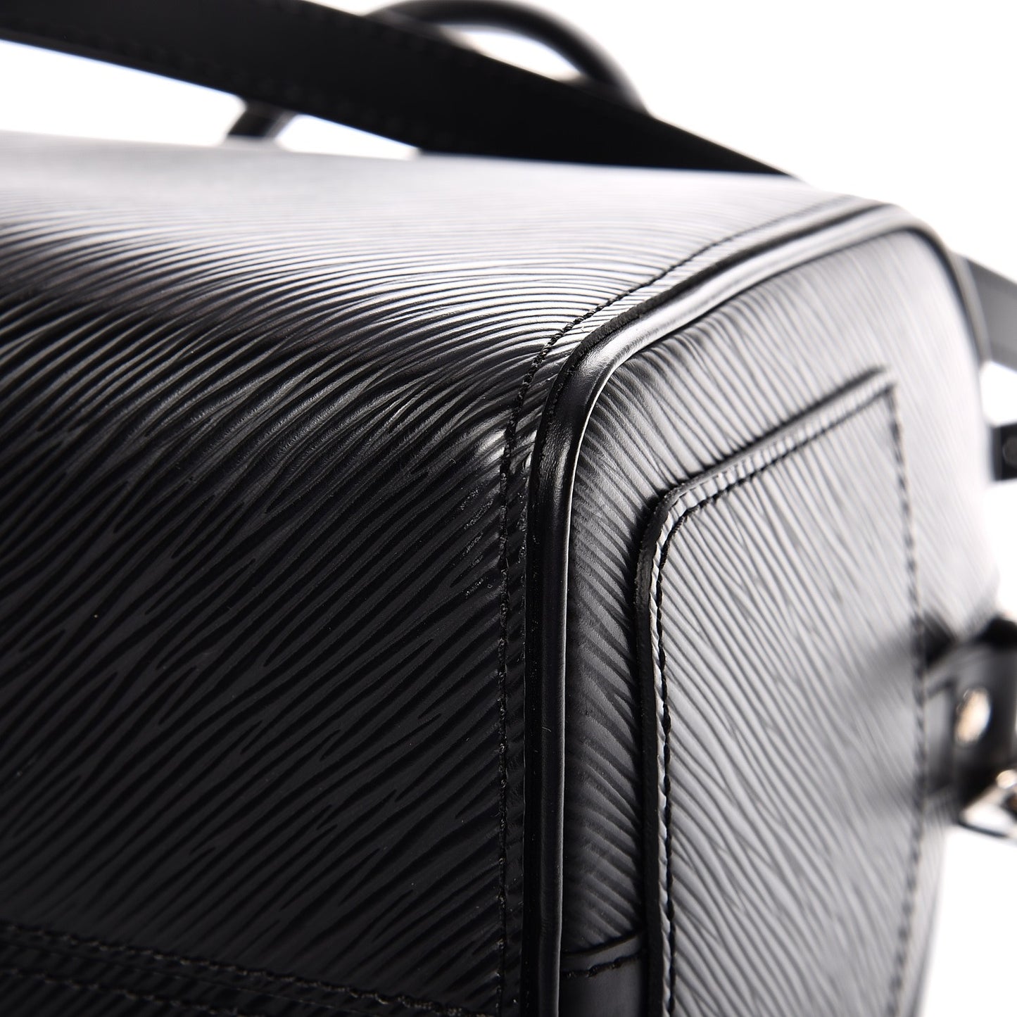 Epi Speedy Bandouliere 25 Black